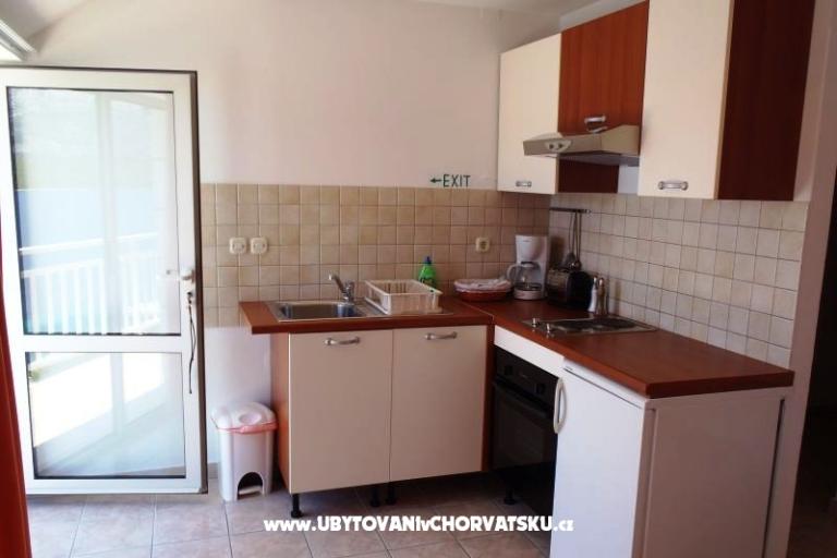 Appartamenti Petar – foto 10