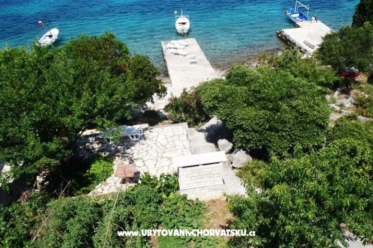Appartamenti Petar – foto 17
