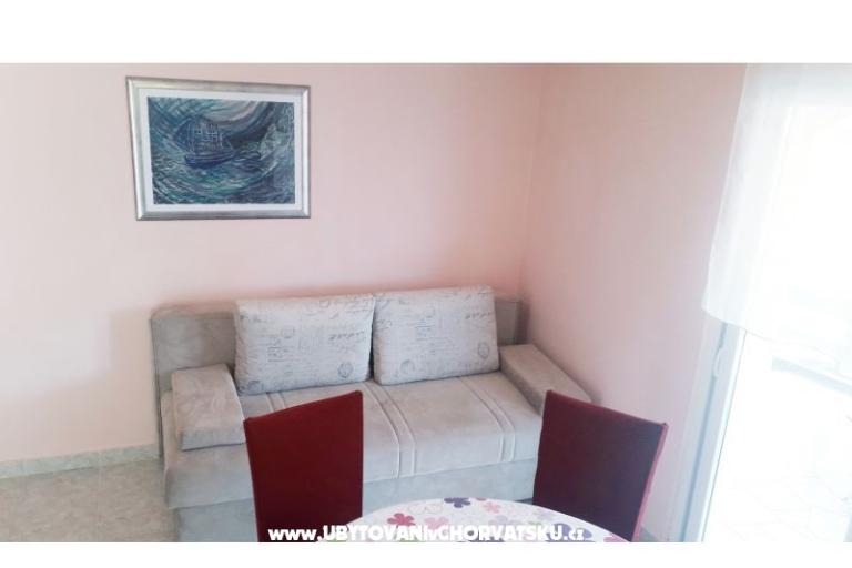 Appartamenti Cannela Oasis – foto 13