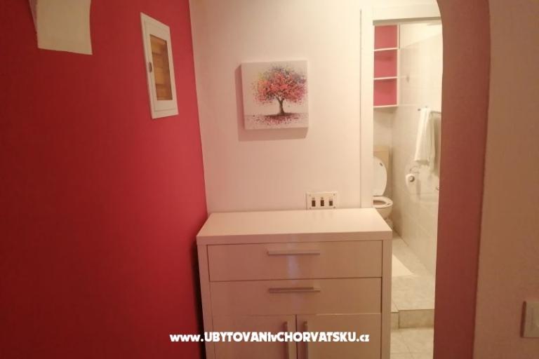 Appartamenti Cannela Oasis – foto 16