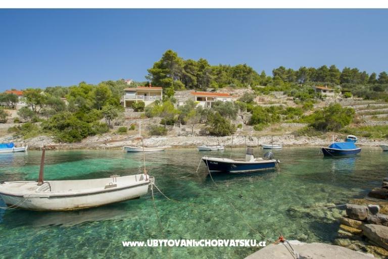 Case vacanza Villa Bistrana – foto 3