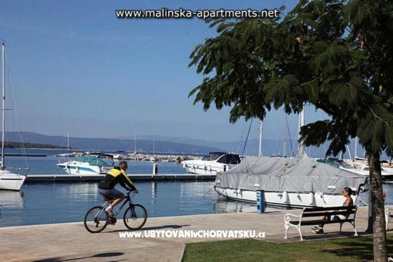 Malinska Appartamenti – foto 6