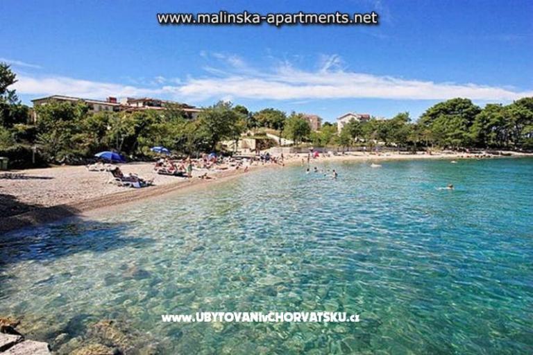 Malinska Appartamenti – foto 8