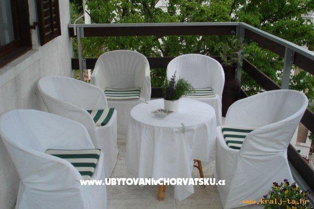 Appartamento Sever – foto 4
