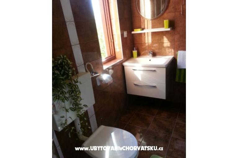 Appartamento Sever – foto 7