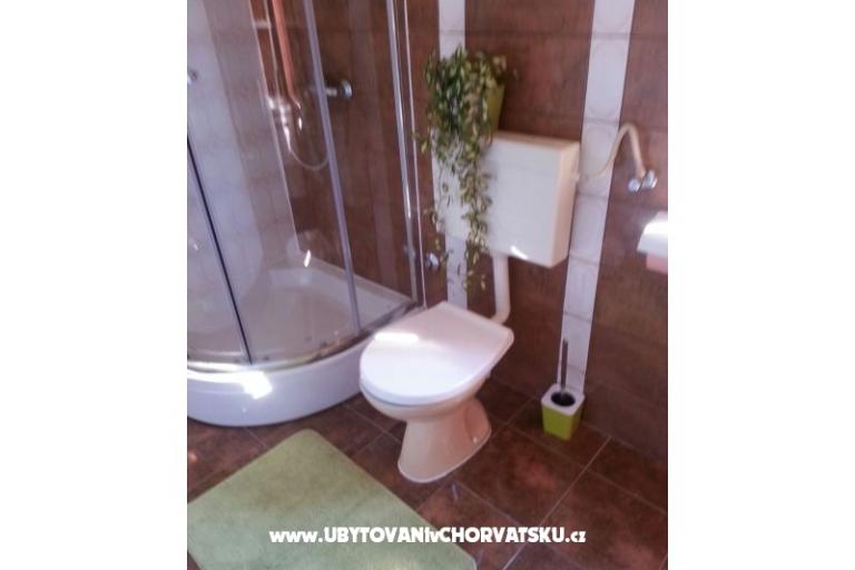 Appartamento Sever – foto 8