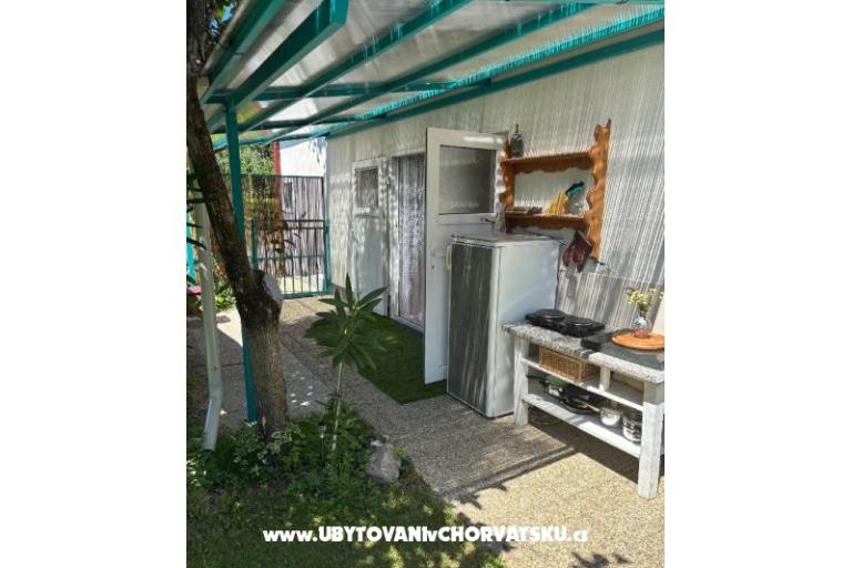 Apartaments Ela Krk – foto 19