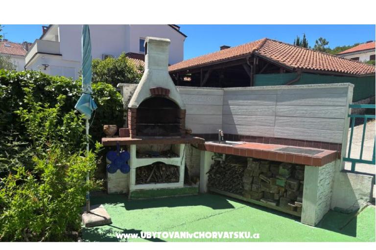 Apartaments Ela Krk – foto 20