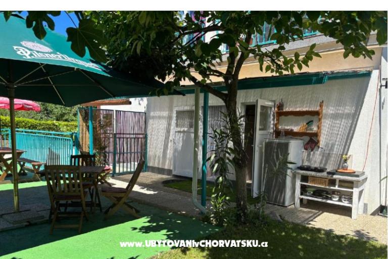 Apartaments Ela Krk – foto 21
