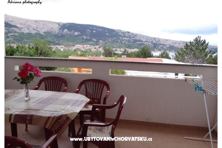 Appartamento Adriana - Baška – foto 12