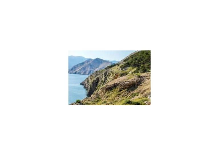 Appartamento Adriana - Baška – foto 13