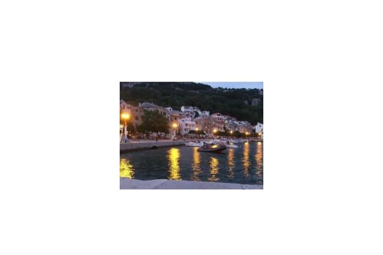 Appartamento Adriana - Baška – foto 14