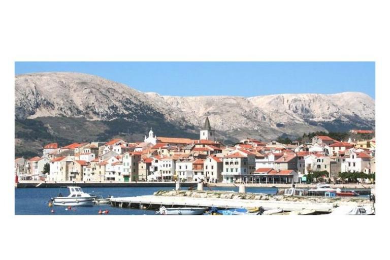 Appartamento Adriana - Baška – foto 15