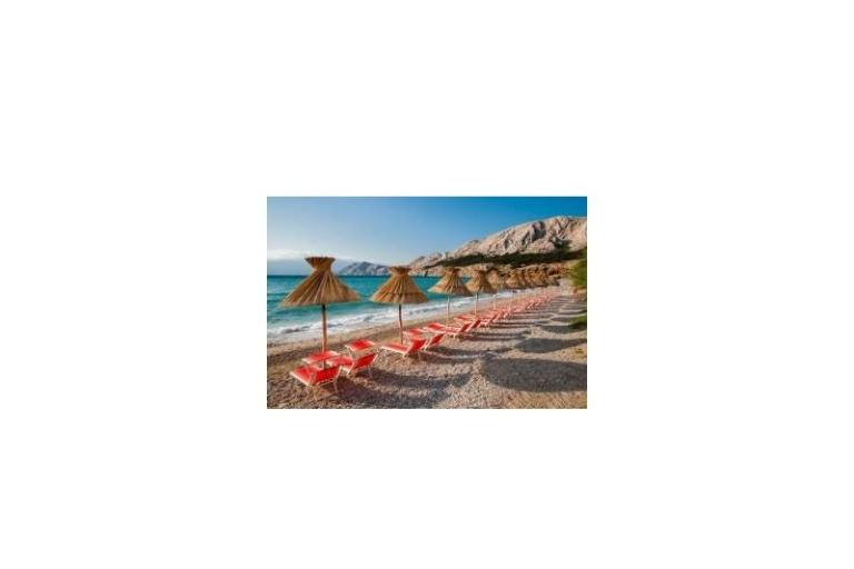 Appartamento Adriana - Baška – foto 16