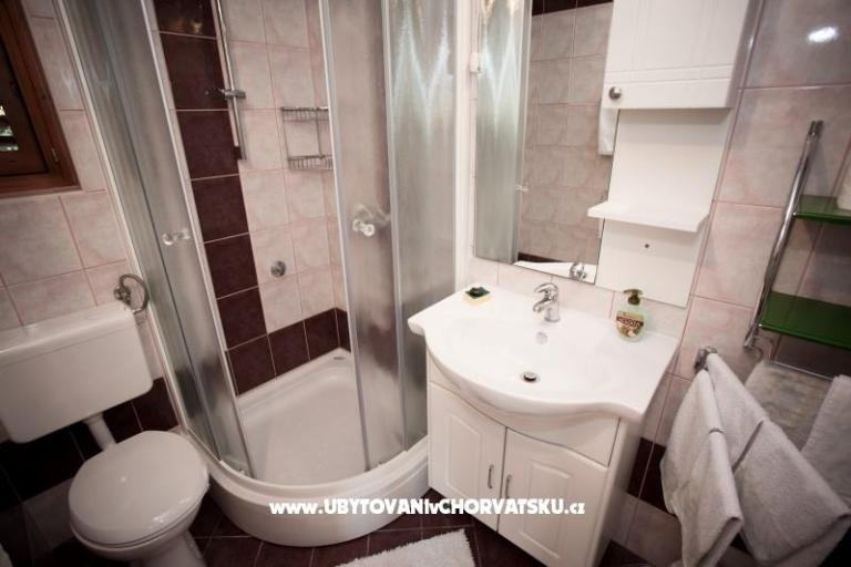 Appartamento Baska – foto 6