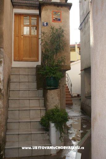 Appartamento Fantov Baška – foto 2
