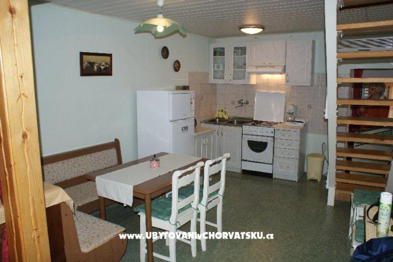 Appartamento Fantov Baška – foto 4