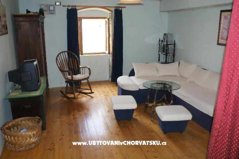 Appartamento Fantov Baška – foto 5