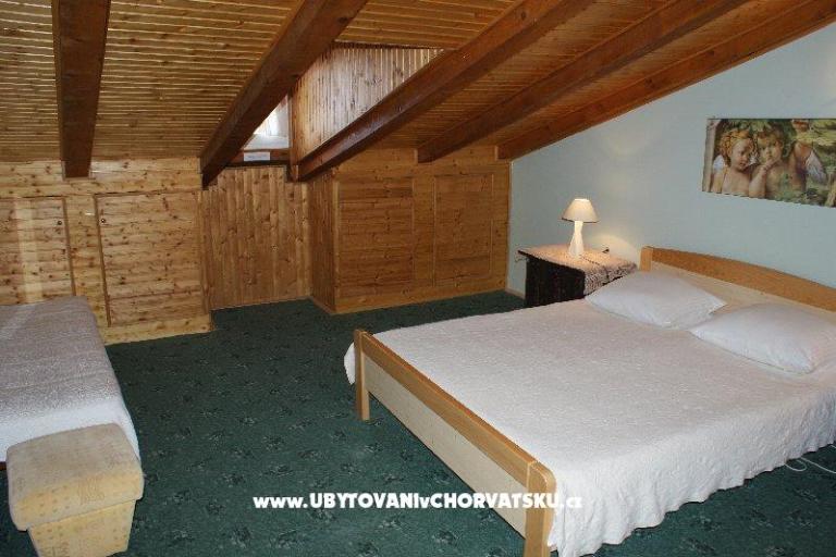 Appartamento Fantov Baška – foto 6