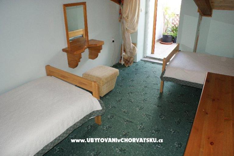 Appartamento Fantov Baška – foto 7