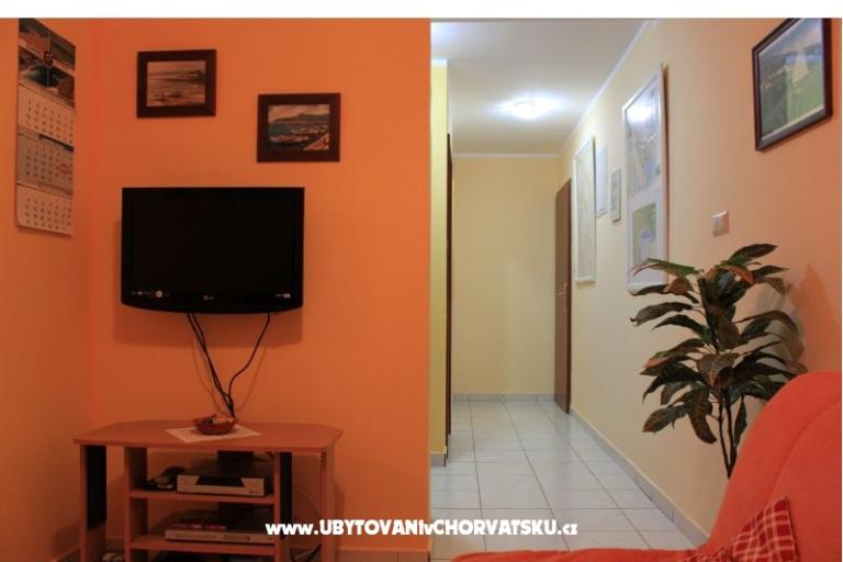 Appartamento Marina – foto 8