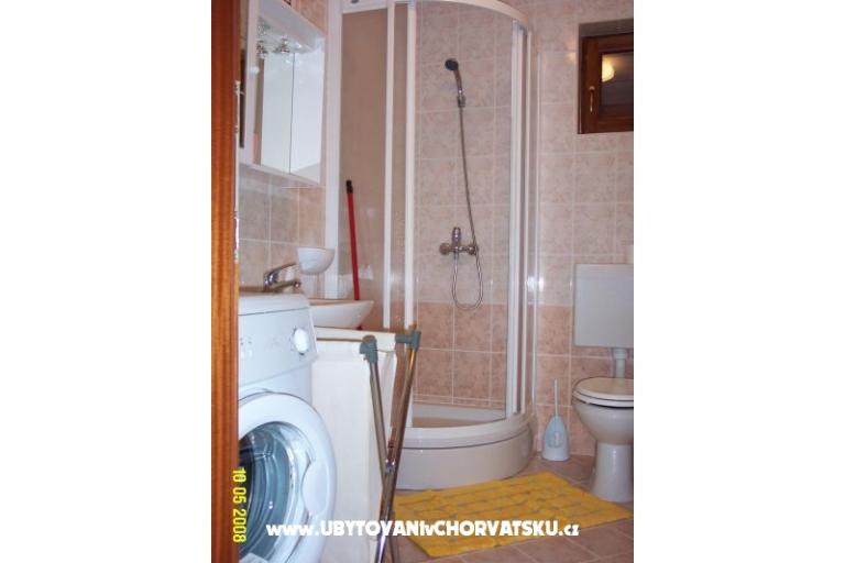 Appartamento Marina – foto 9