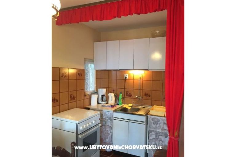 Appartamento Borici – foto 13