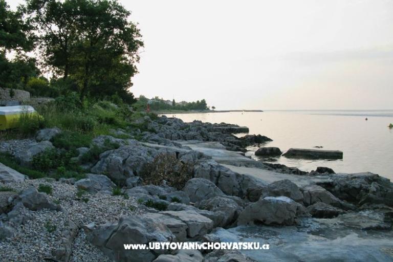 Appartamento Malinska Vantacici – foto 10