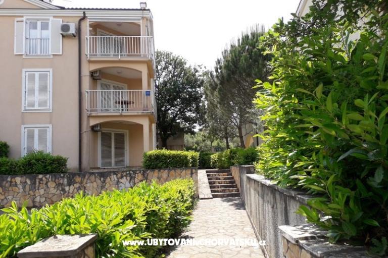 Appartamento Malinska Vantacici – foto 13