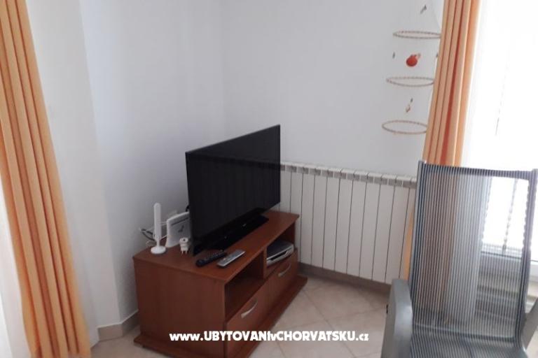 Appartamento Malinska Vantacici – foto 15