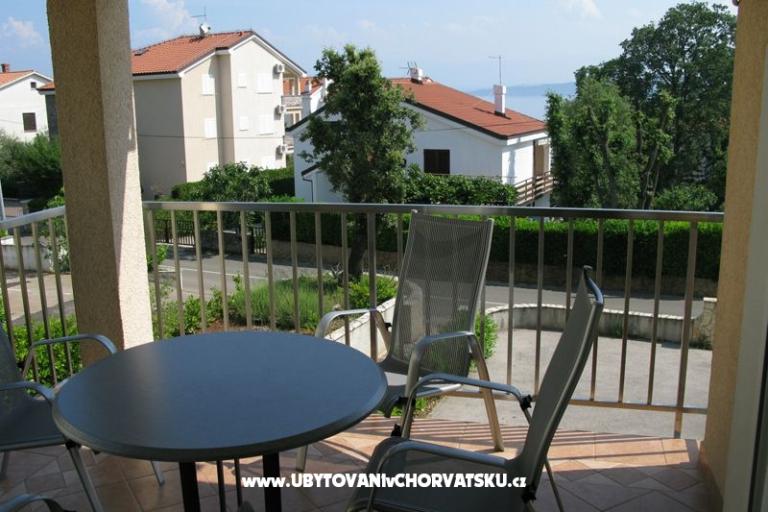 Appartamento Malinska Vantacici – foto 2