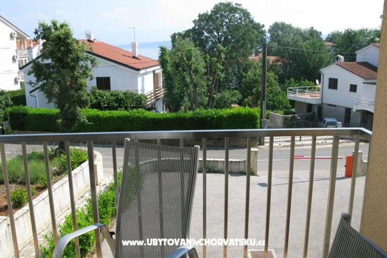 Appartamento Malinska Vantacici – foto 3