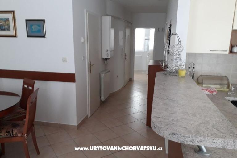 Appartamento Malinska Vantacici – foto 5