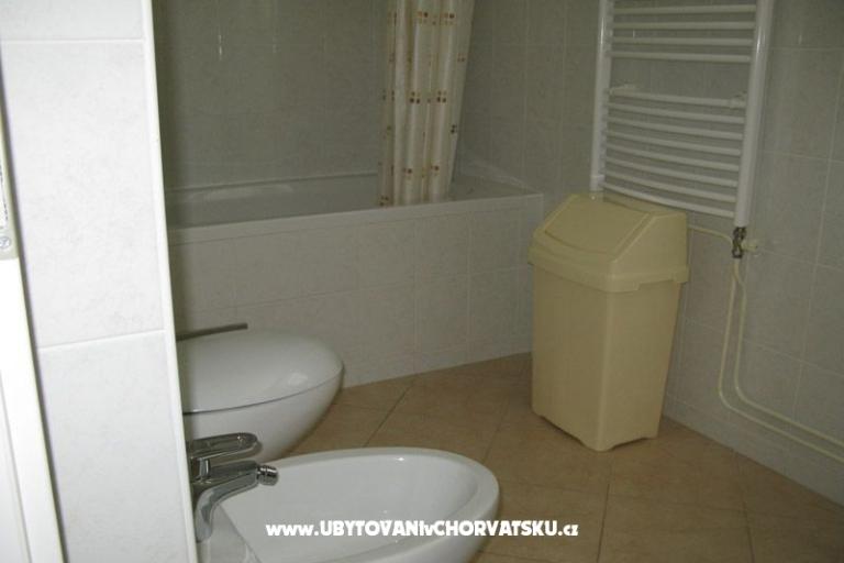 Appartamento Malinska Vantacici – foto 7