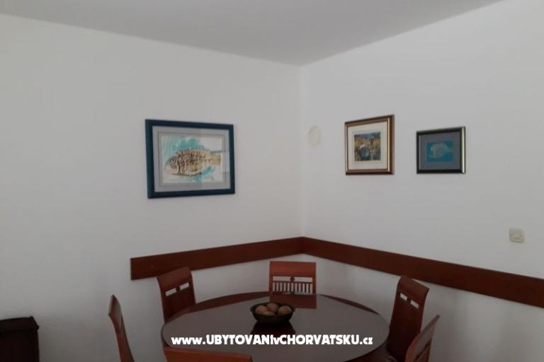 Appartamento Malinska Vantacici – foto 8