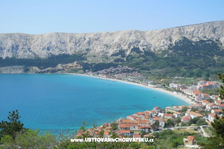 Appartamento Klarić Baška – foto 10