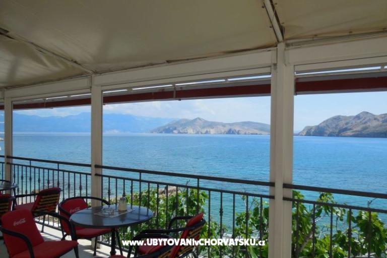 Appartamento Klarić Baška – foto 12