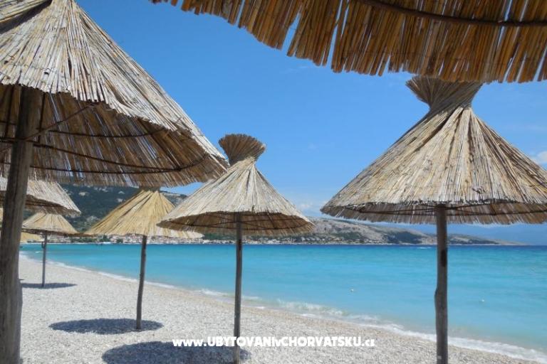 Appartamento Klarić Baška – foto 13