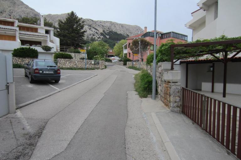 Appartamento Klarić Baška – foto 2