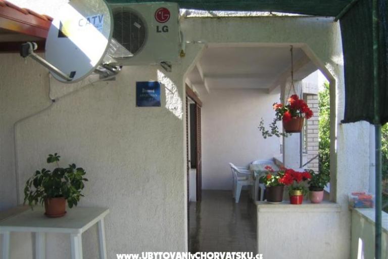 Appartamento Klarić Baška – foto 5