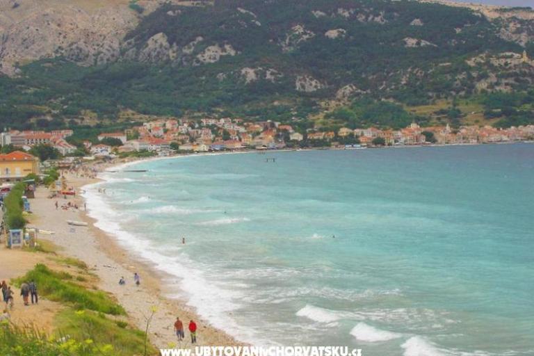 Appartamento Klarić Baška – foto 6