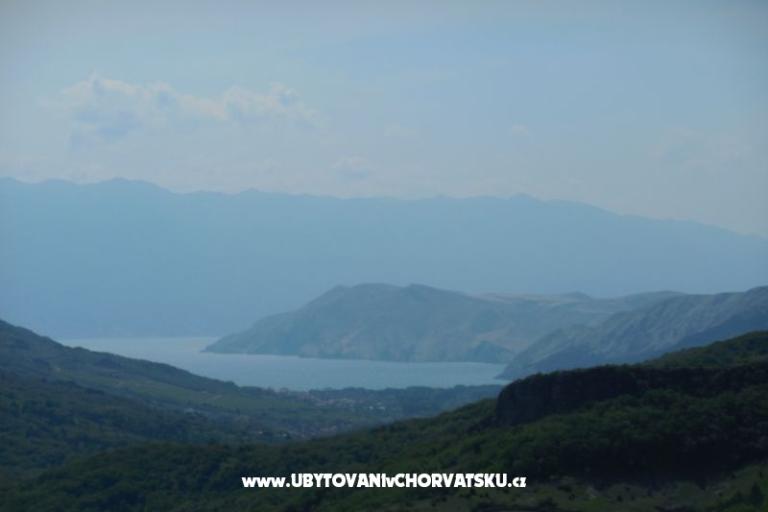 Appartamento Klarić Baška – foto 9