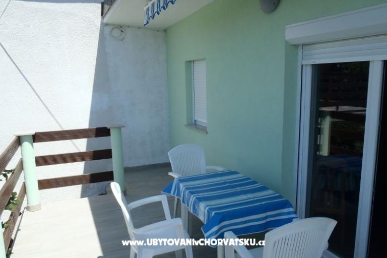 Appartamento Little Paradise  – foto 10