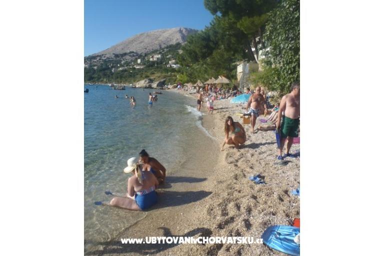 Appartamento Little Paradise  – foto 13