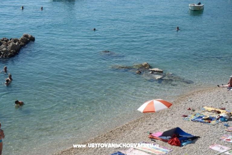 Appartamento Little Paradise  – foto 15