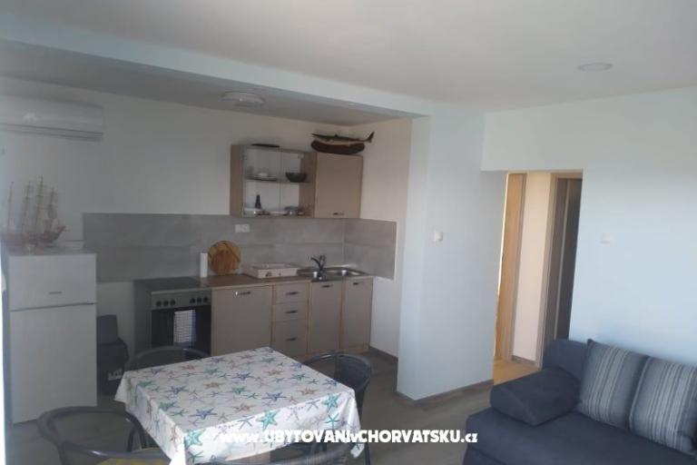 Appartamento Little Paradise  – foto 5
