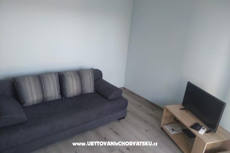 Appartamento Little Paradise  – foto 6