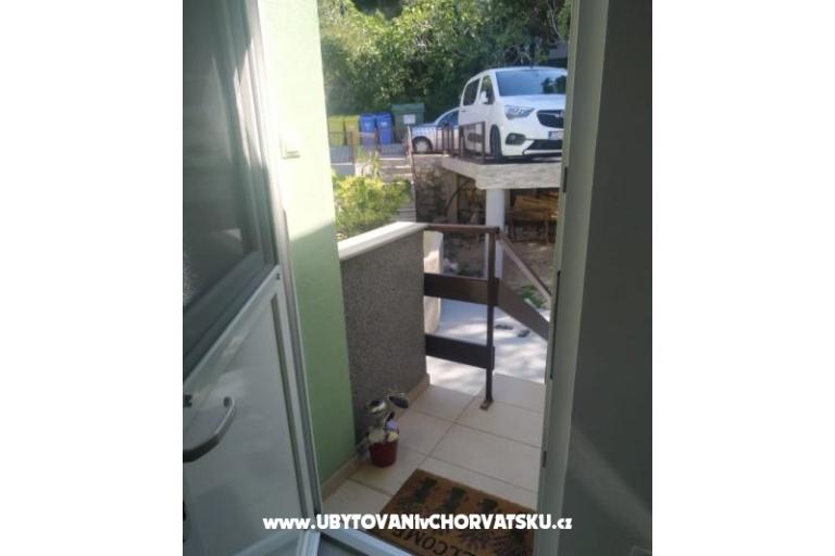 Appartamento Little Paradise  – foto 7