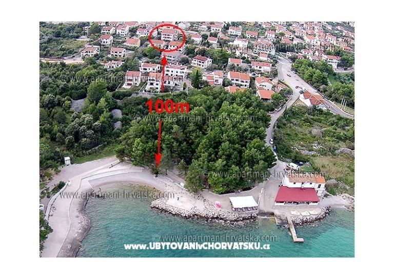 Appartamenti Adrijan Krk – foto 4