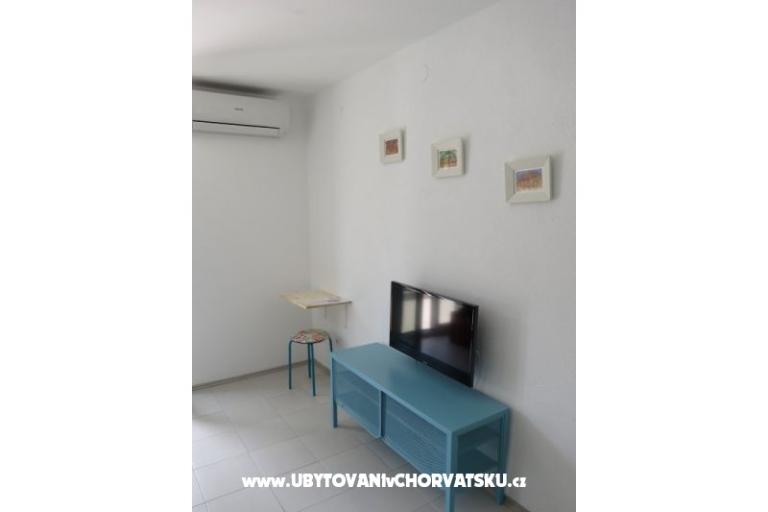 Appartamenti Aurelia – foto 11
